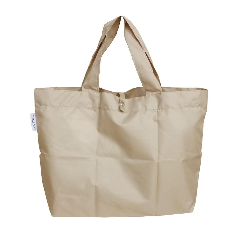 PICONE ACCESSORIES エコバッグ ベージュ Amazon | [PICONE ACCESSORI] エコバッグ ショッピングバッグ